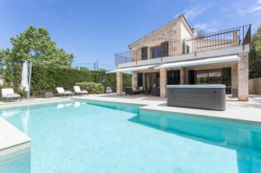 Villa Can Menut Nou